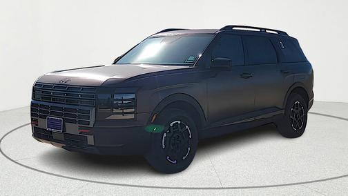Brass 2026 Hyundai PALISADE XRT Pro