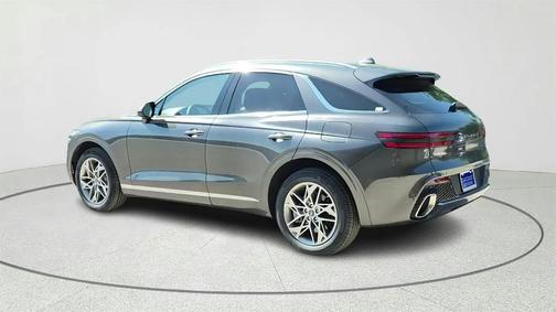 2025 Genesis GV70 2.5T