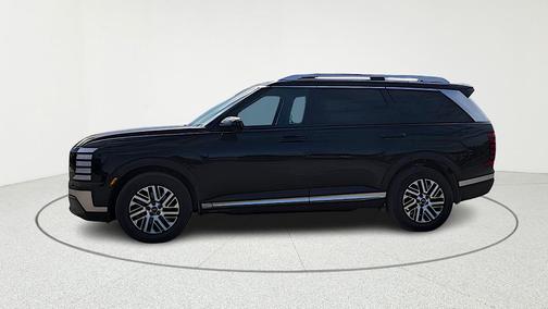 2026 Hyundai PALISADE SEL Premium 7P