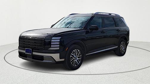2026 Hyundai PALISADE SEL Premium 7P