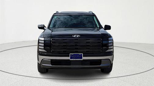 2026 Hyundai PALISADE SEL Premium 7P