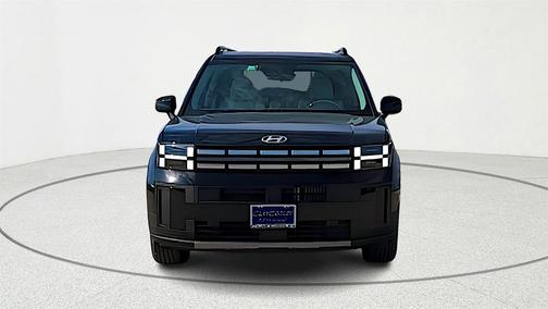 2026 Hyundai SANTA FE HEV SEL