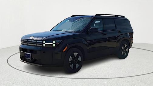 2026 Hyundai SANTA FE HEV SEL