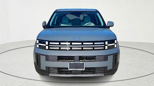 2026 Hyundai SANTA FE HEV SE