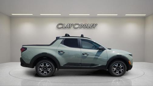 2025 Hyundai SANTA CRUZ XRT