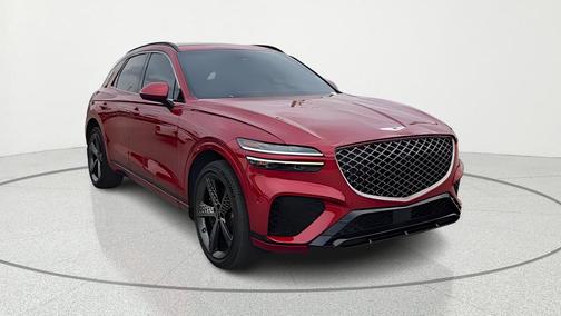 2023 Genesis GV70 2.5T