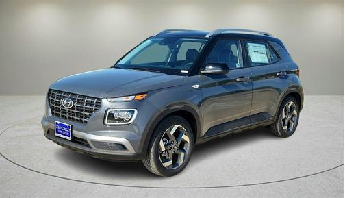 2024 Hyundai VENUE Limited