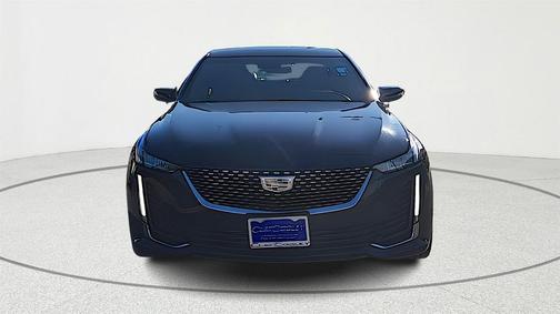 2023 Cadillac CT5 Premium Luxury AWD