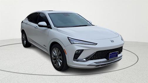 2024 Buick Envista Avenir