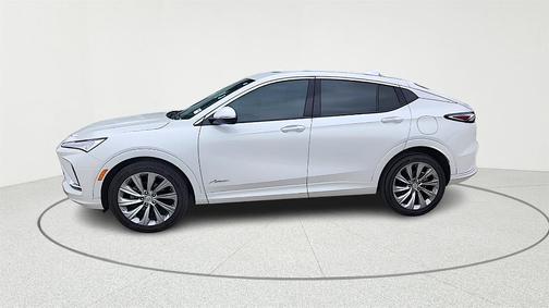 2024 Buick Envista Avenir