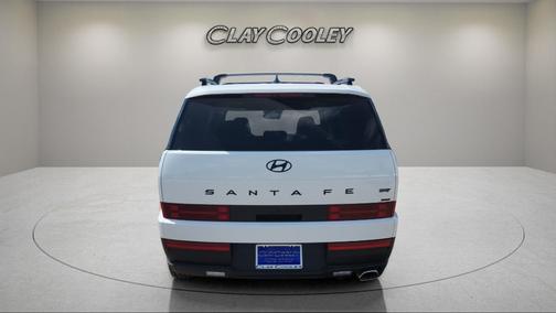 2025 Hyundai SANTA FE XRT