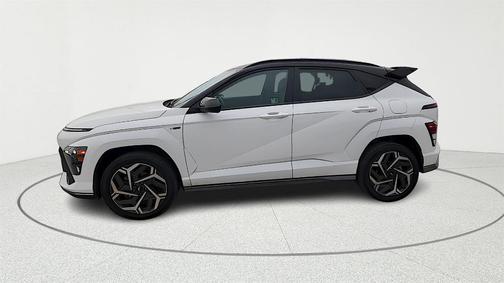 2024 Hyundai KONA N Line