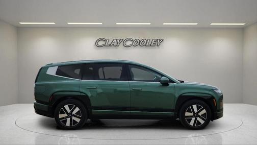 2026 Hyundai IONIQ 9 SEL