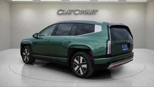 2026 Hyundai IONIQ 9 SEL