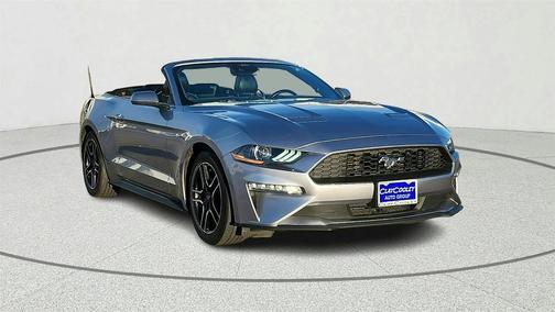 2023 Ford Mustang EcoBoost Premium
