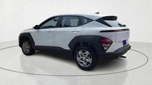Atlas 2026 Hyundai KONA SE