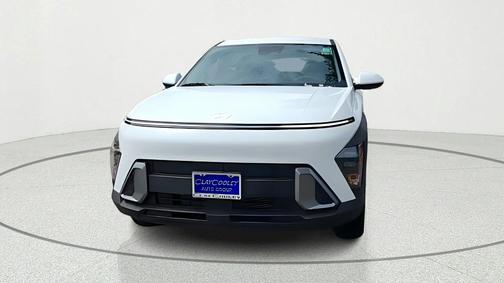Atlas 2026 Hyundai KONA SE