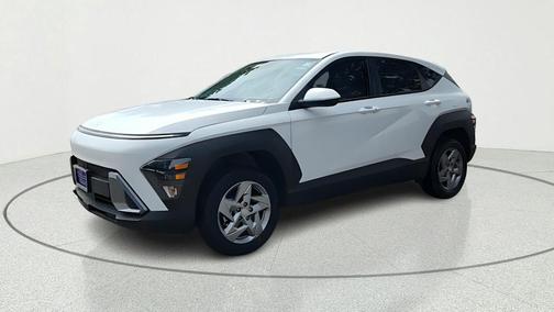 Atlas 2026 Hyundai KONA SE