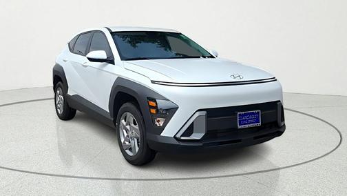 Atlas 2026 Hyundai KONA SE