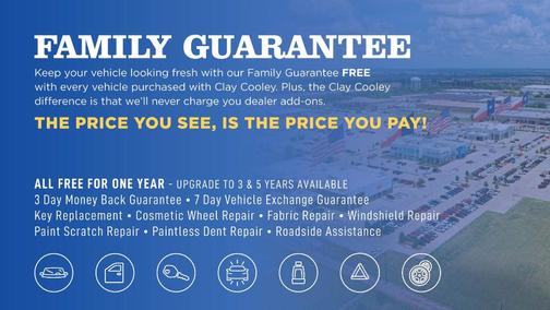 Bright White Clearcoat 2023 RAM 1500 Tradesman