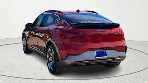 2023 Genesis GV60 Performance
