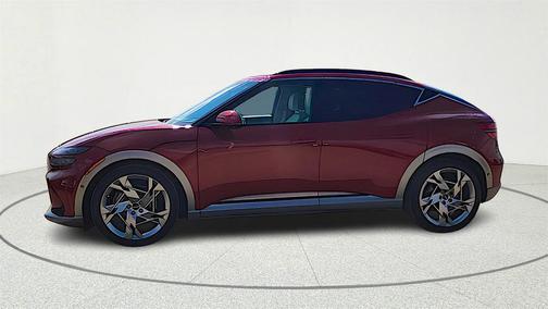 2023 Genesis GV60 Performance