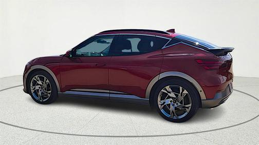 2023 Genesis GV60 Performance