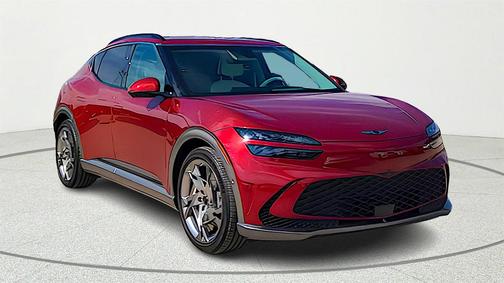 2023 Genesis GV60 Performance