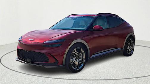 2023 Genesis GV60 Performance