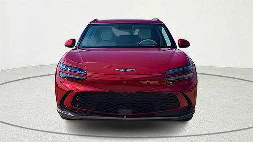 2023 Genesis GV60 Performance