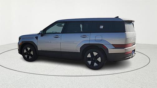 2026 Hyundai SANTA FE HEV SE