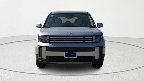 2026 Hyundai SANTA FE HEV SE