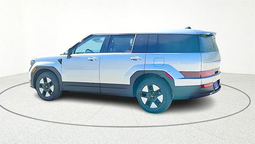 2026 Hyundai SANTA FE HEV SE