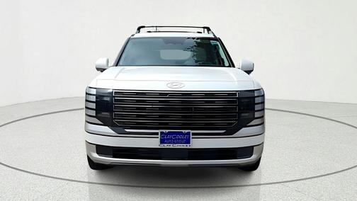Pearl 2026 Hyundai Palisade Hybrid Calligraphy