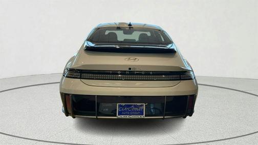 2025 Hyundai IONIQ 6 SEL