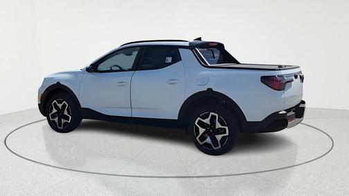 2024 Hyundai SANTA CRUZ 2.5T Limited