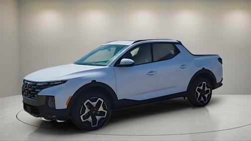 2024 Hyundai SANTA CRUZ 2.5T Limited