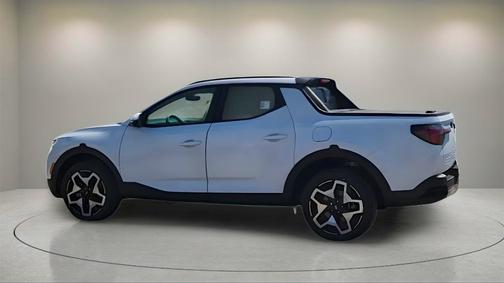 2024 Hyundai SANTA CRUZ 2.5T Limited