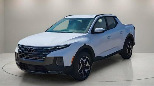 2024 Hyundai SANTA CRUZ 2.5T Limited