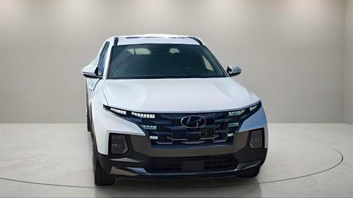 2024 Hyundai SANTA CRUZ 2.5T Limited