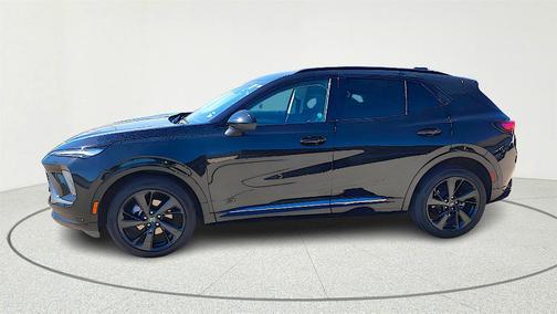 2024 Buick Envision Sport Touring