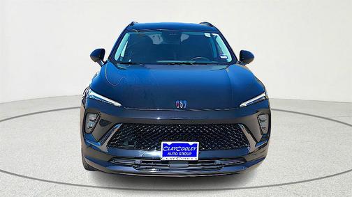 2024 Buick Envision Sport Touring