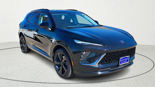 2024 Buick Envision Sport Touring