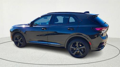 2024 Buick Envision Sport Touring