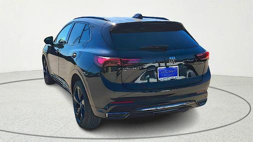 2024 Buick Envision Sport Touring