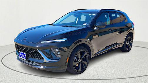 2024 Buick Envision Sport Touring