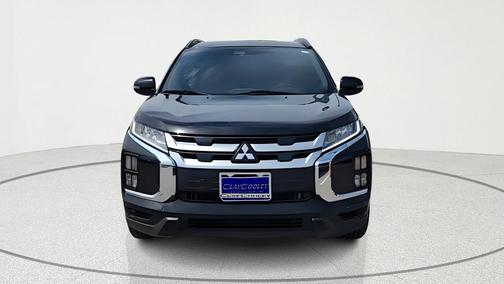 2024 Mitsubishi Outlander Sport 2.4 SEL