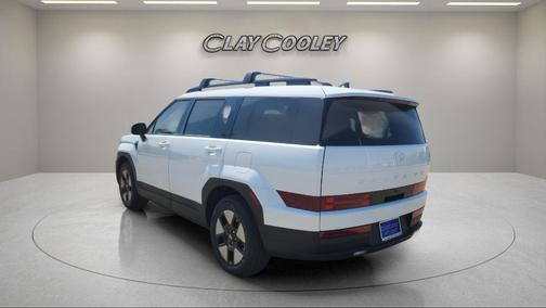 2026 Hyundai SANTA FE HEV SEL
