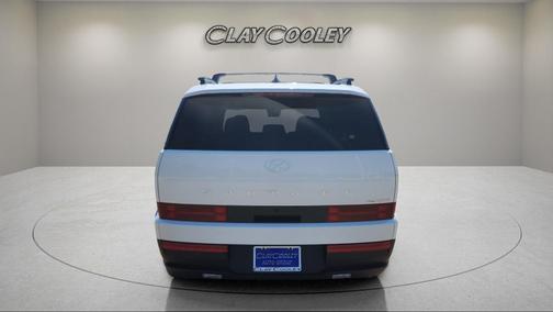 2026 Hyundai SANTA FE HEV SEL