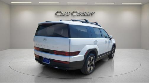 2026 Hyundai SANTA FE HEV SEL
